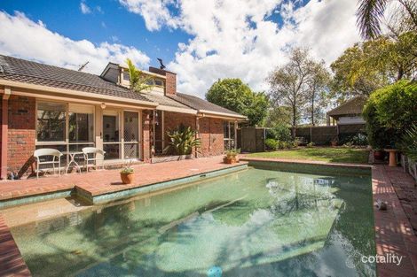 10 Hedges Ct, Mount Martha, VIC 3934