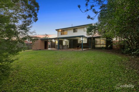 Property photo of 16 Horsley Street Belmont QLD 4153
