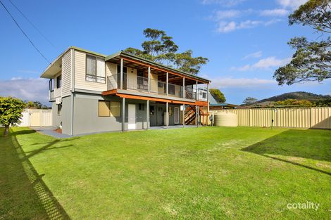 Property photo of 111 Scott Street Shoalhaven Heads NSW 2535