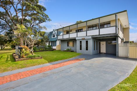 Property photo of 111 Scott Street Shoalhaven Heads NSW 2535
