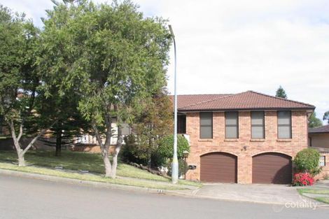11 Clayton St, Prairiewood, NSW 2176