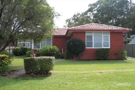 36 Seventh Ave, Toukley, NSW 2263