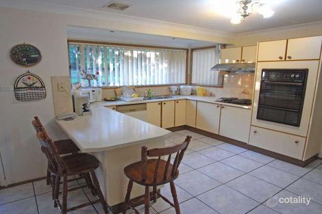Property photo of 64 Delaney Drive Baulkham Hills NSW 2153