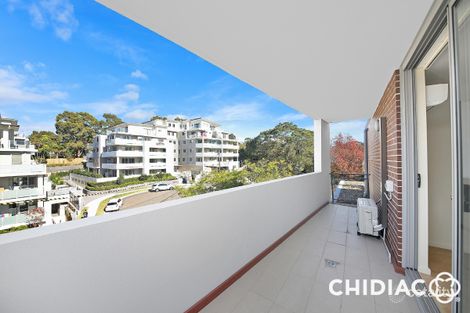 Property photo of 74/2-8 Belair Close Hornsby NSW 2077