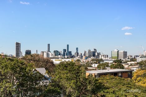 3/7 Challinor St, Auchenflower, QLD 4066