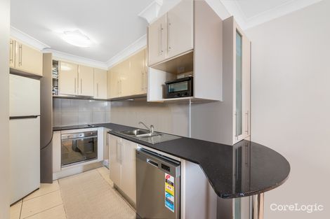 Property photo of 3/7 Challinor Street Auchenflower QLD 4066