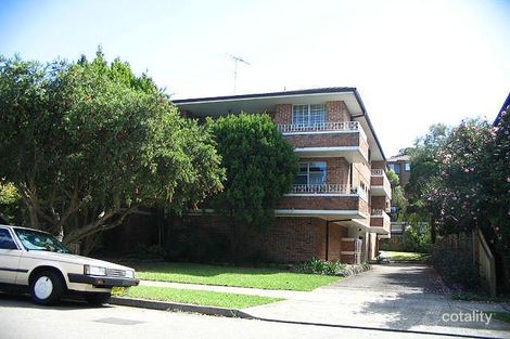 6/3 Shaftesbury St, Carlton, NSW 2218