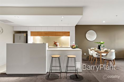 Property photo of 3406/100 Harbour Esplanade Docklands VIC 3008