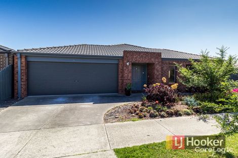 Property photo of 10 Ernest Crescent Narre Warren South VIC 3805