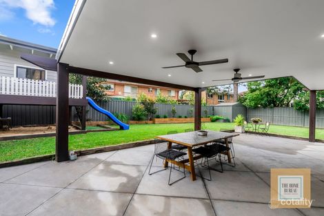 Property photo of 4 Hope Place McGraths Hill NSW 2756