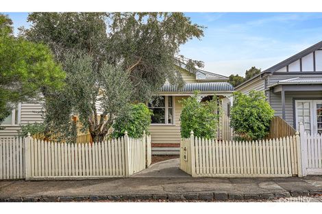 6 Adelaide St, Footscray, VIC 3011