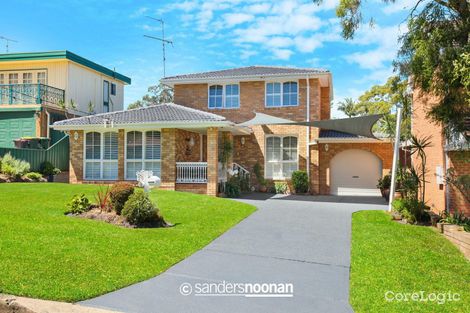 Property photo of 29 Valentia Avenue Lugarno NSW 2210