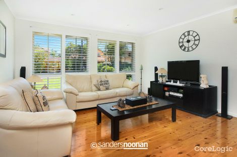 Property photo of 29 Valentia Avenue Lugarno NSW 2210