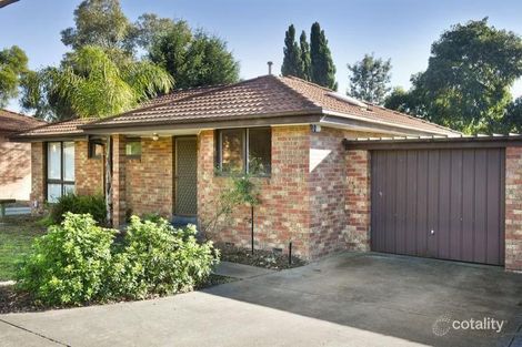 7/48 Leslie St, Donvale, VIC 3111