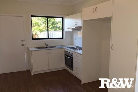 Property photo of 35 Dan Crescent Colyton NSW 2760
