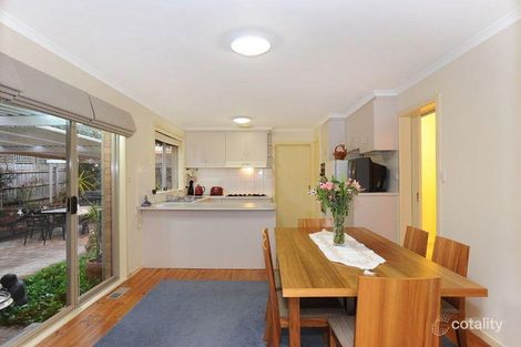 Property photo of 18 Azarow Circuit Croydon South VIC 3136