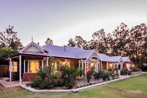 Property photo of 490 Zamia Drive Mundaring WA 6073