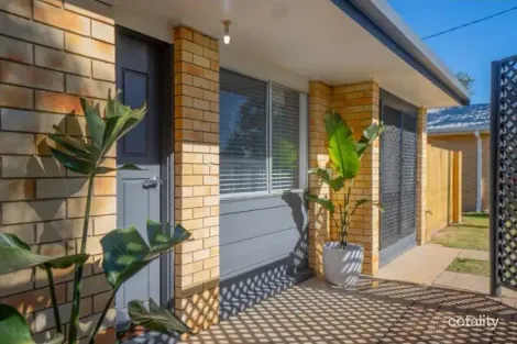 33 Thomas Thomsen Dr, Thabeban, QLD 4670