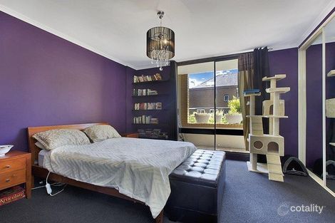 Property photo of 425H/780 Bourke Street Redfern NSW 2016