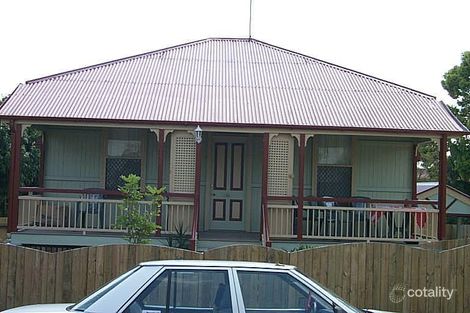 Property photo of 32 Rigby Street Annerley QLD 4103