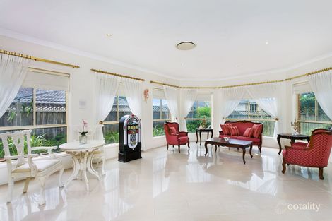 Property photo of 4 Kirkwall Avenue Castle Hill NSW 2154