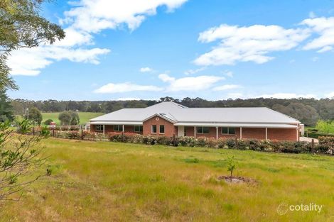Property photo of 330 Church Hill Road Echunga SA 5153