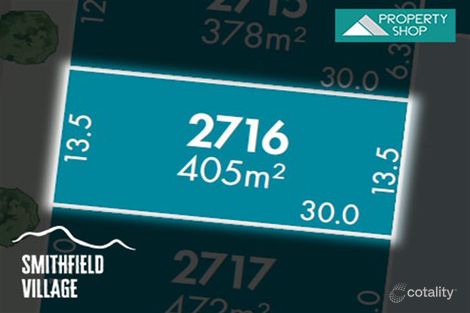 27 Kuridala Tce, Smithfield, QLD 4878