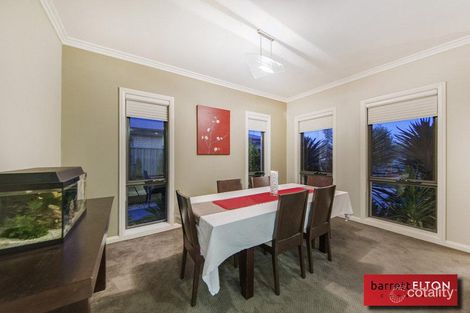 Property photo of 18 Jeanne Young Circuit McKellar ACT 2617
