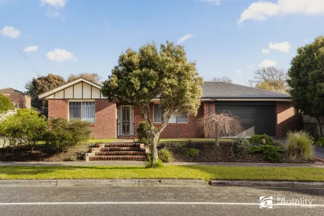 Property photo of 5 William Road Croydon VIC 3136