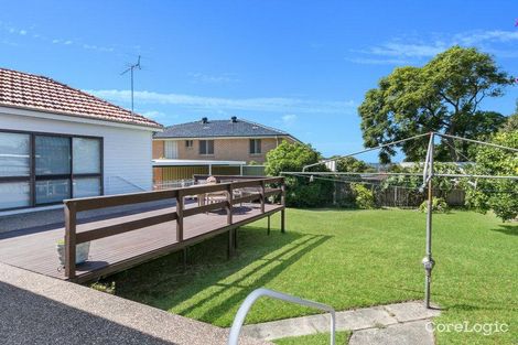 Property photo of 16 Highview Crescent Oyster Bay NSW 2225