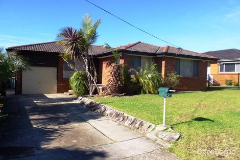 Property photo of 28 Durack Avenue Mount Warrigal NSW 2528