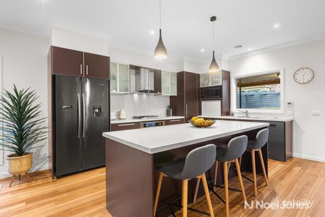 Property photo of 18 Joel Place Mooroolbark VIC 3138
