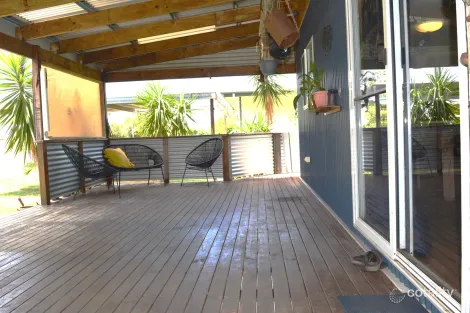 Property photo of 26 Porter Street Aramac QLD 4726