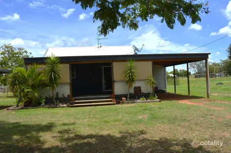 26 Porter St, Aramac, QLD 4726