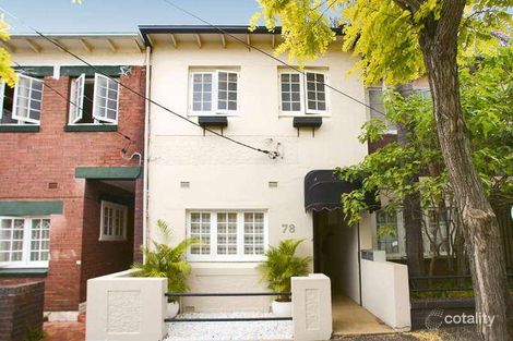 Property photo of 1/78 Womerah Avenue Darlinghurst NSW 2010