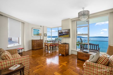 Property photo of 11/10 Etham Avenue Darling Point NSW 2027