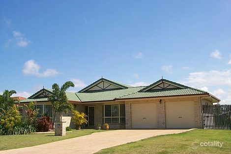 14 Anita Dr, Andergrove, QLD 4740