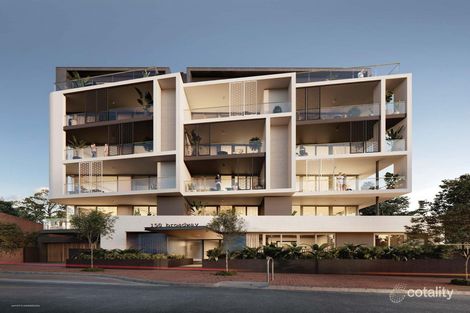 302/150 Broadway, Crawley, WA 6009