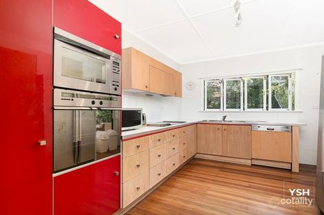 Property photo of 22 Rosebery Terrace Chelmer QLD 4068