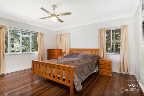 Property photo of 22 Rosebery Terrace Chelmer QLD 4068