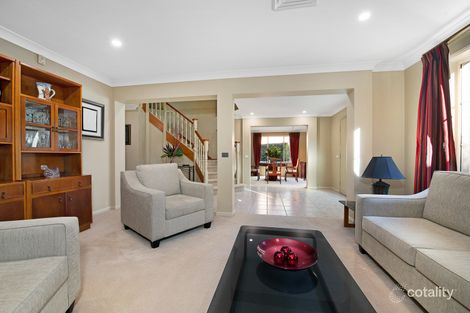 Property photo of 29 Crestview Drive Glenwood NSW 2768