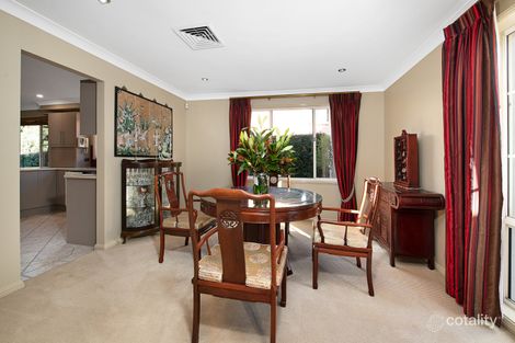 Property photo of 29 Crestview Drive Glenwood NSW 2768