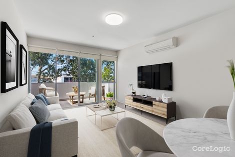 Property photo of 203/251 Ballarat Road Braybrook VIC 3019