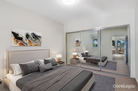 Property photo of 203/251 Ballarat Road Braybrook VIC 3019