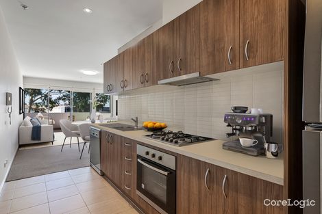 Property photo of 203/251 Ballarat Road Braybrook VIC 3019