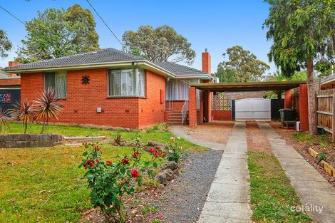 61 Lee-Ann Cres, Croydon, VIC 3136