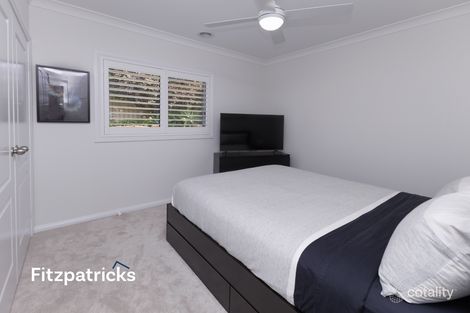 Property photo of 64 Yarrawah Crescent Bourkelands NSW 2650