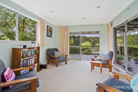 Property photo of 91 Lady Davidson Circuit Forestville NSW 2087