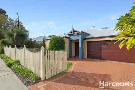 Property photo of 244A Weaponess Road Wembley Downs WA 6019