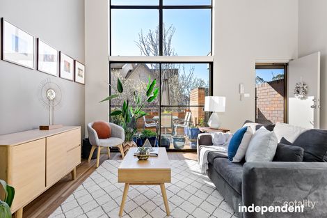 Property photo of 45/17 Eldridge Crescent Garran ACT 2605